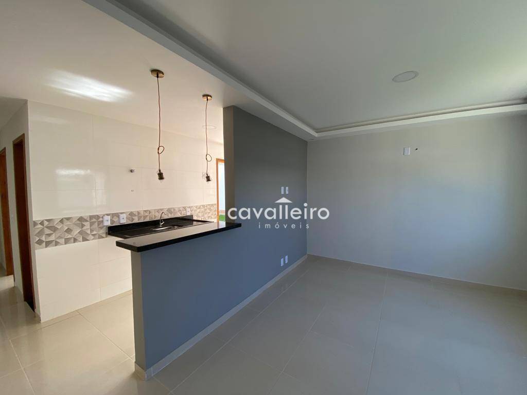 Casa à venda com 2 quartos, 60m² - Foto 8