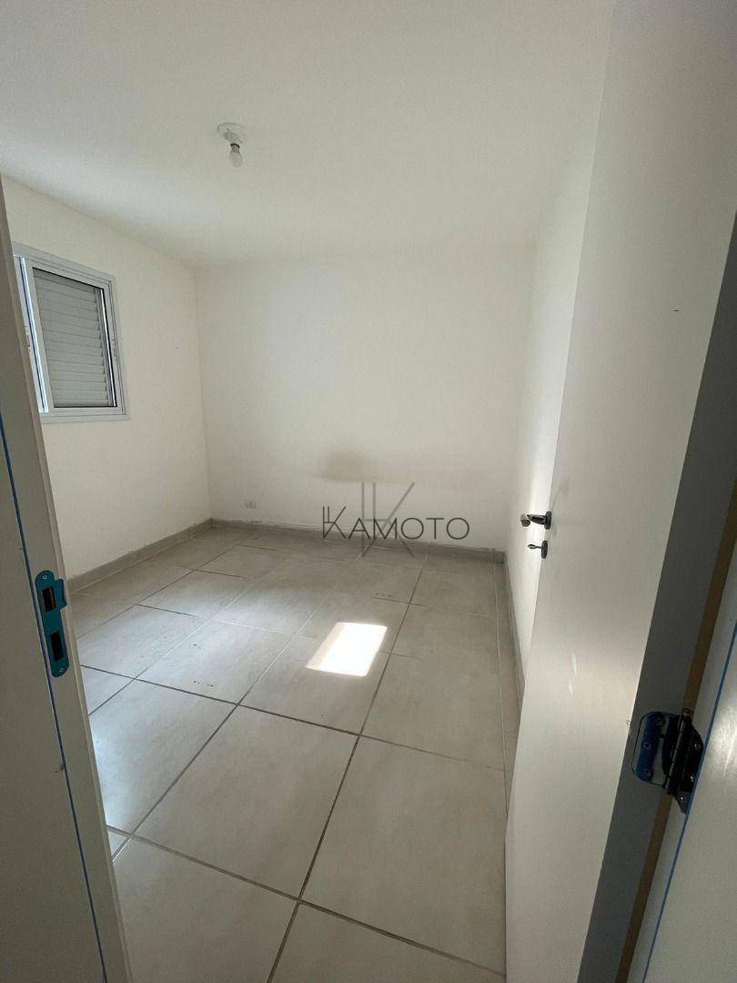 Apartamento à venda com 3 quartos, 86m² - Foto 10