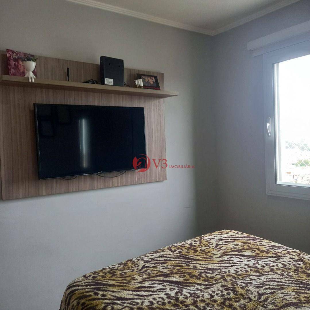 Apartamento à venda com 2 quartos, 74m² - Foto 2