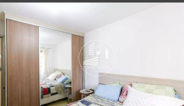 Apartamento à venda com 3 quartos, 78m² - Foto 12