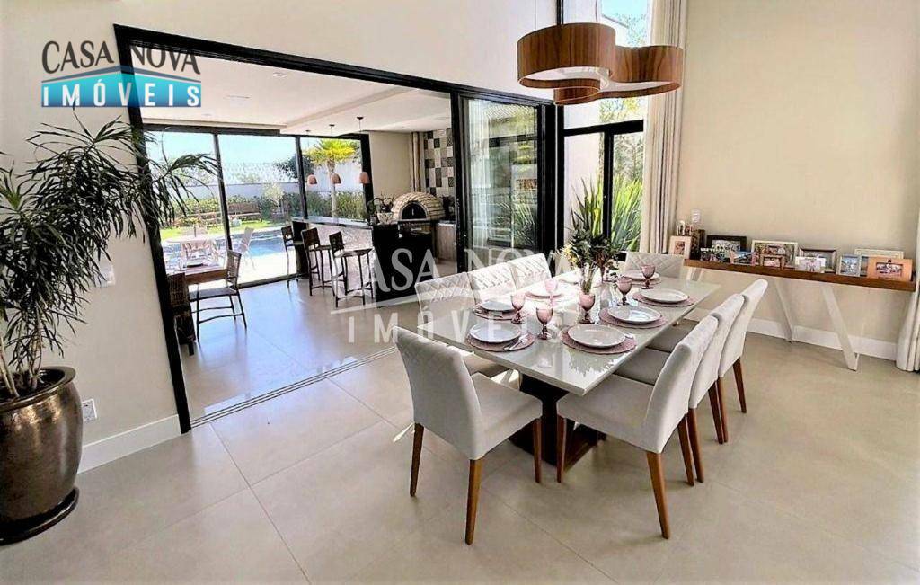 Casa de Condomínio à venda com 4 quartos, 406m² - Foto 14