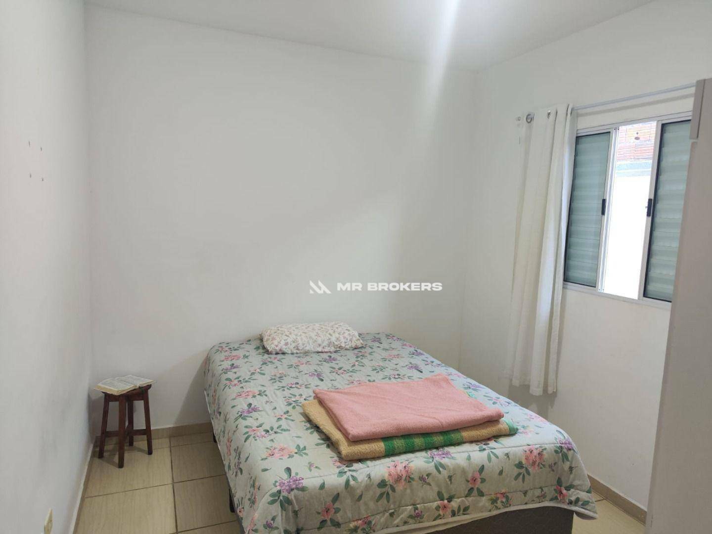 Casa, 2 quartos, 51 m² - Foto 2