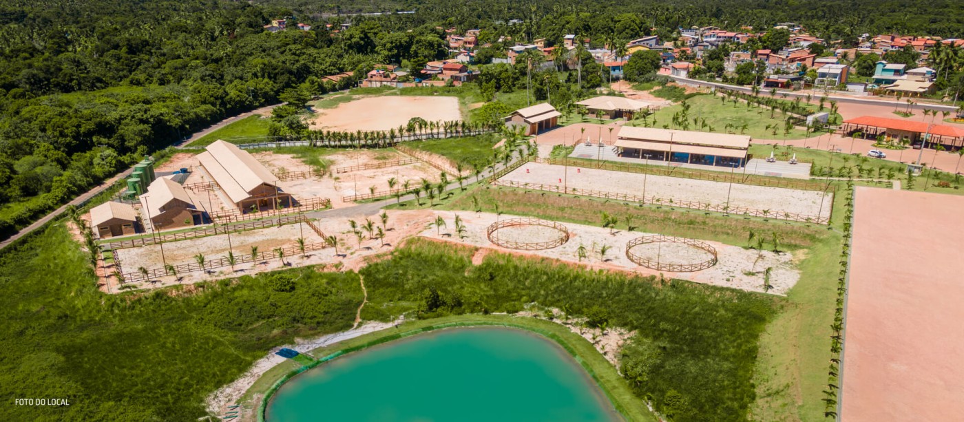 Terreno à venda, 980m² - Foto 7