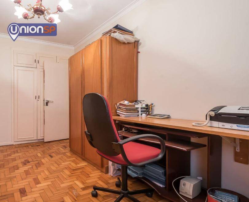 Apartamento à venda com 2 quartos, 78m² - Foto 7