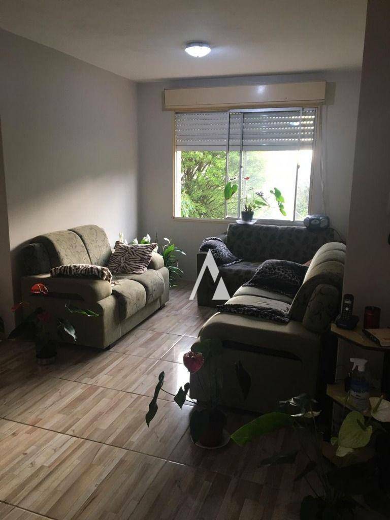 Apartamento à venda com 2 quartos, 66m² - Foto 6