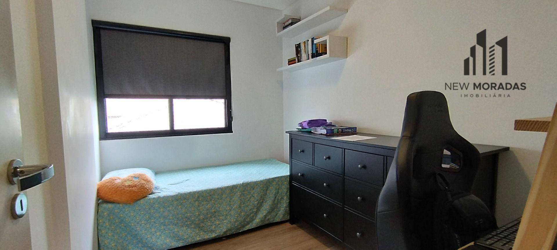 Apartamento à venda com 3 quartos, 79m² - Foto 27