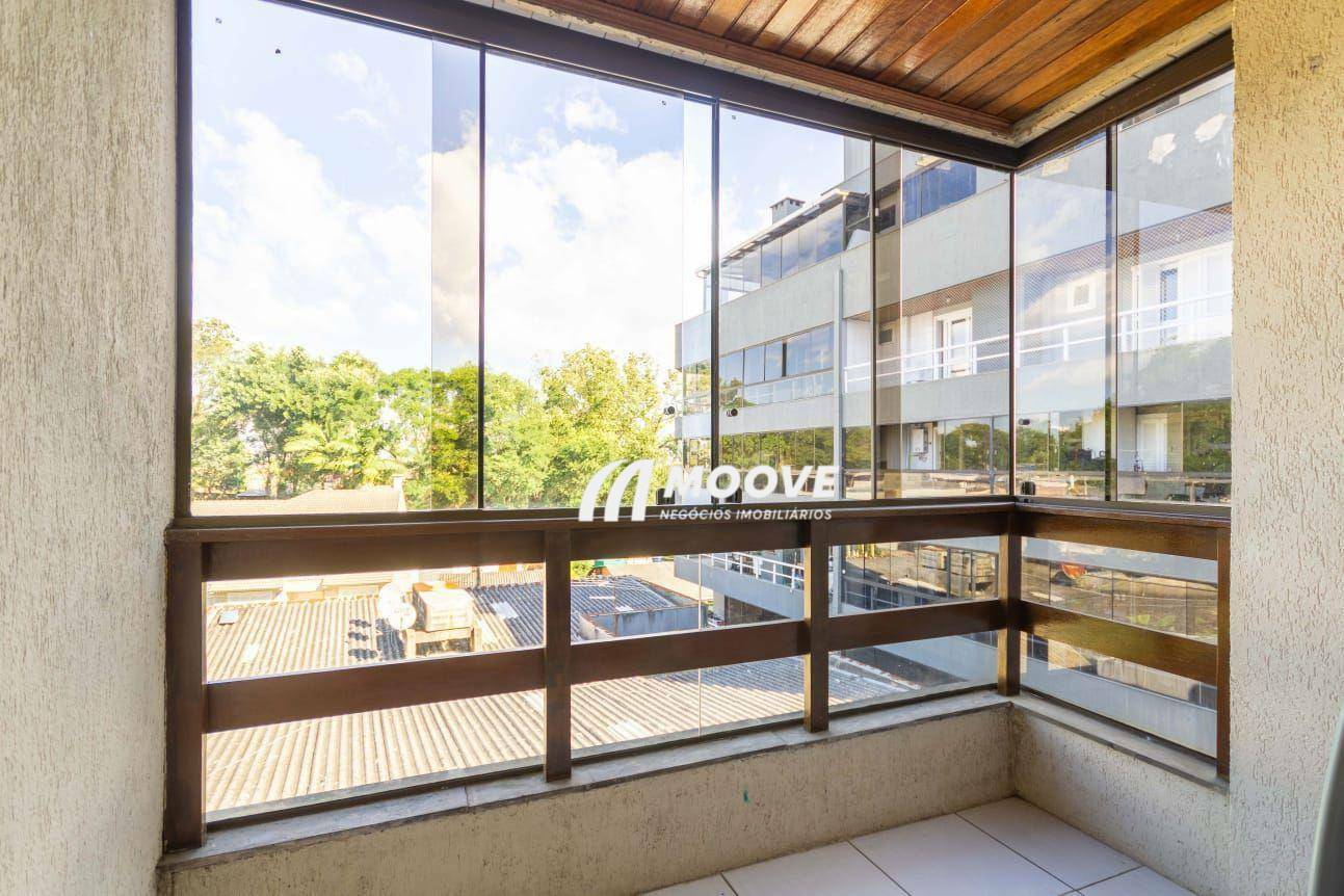 Cobertura à venda com 2 quartos, 158m² - Foto 7