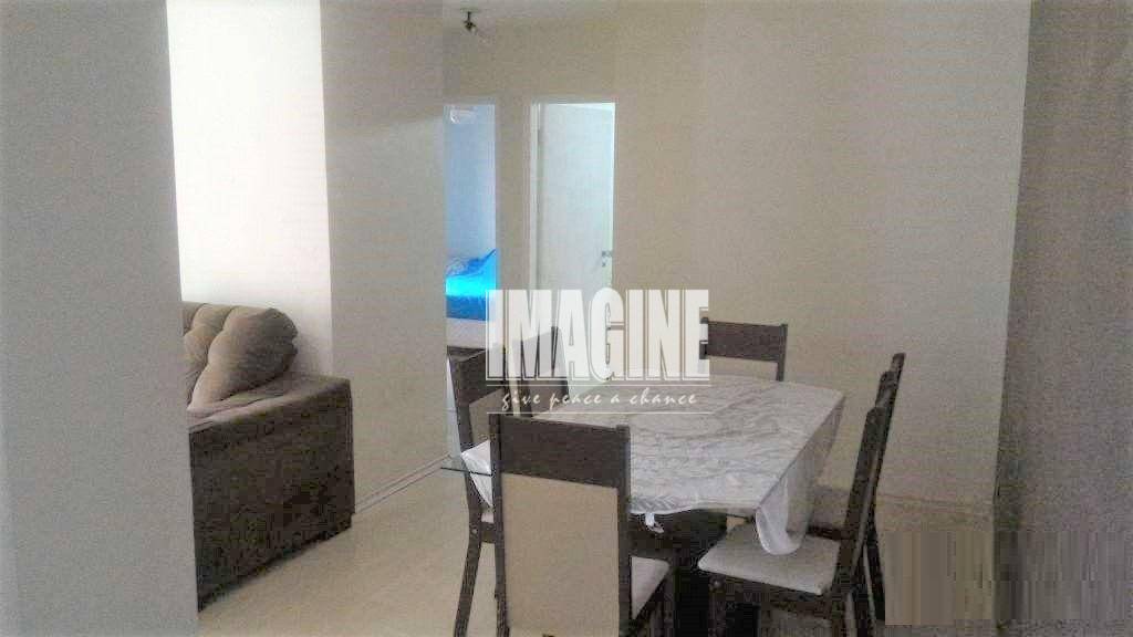 Apartamento à venda com 2 quartos, 78m² - Foto 1