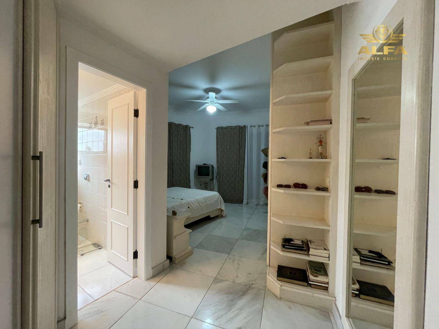 Apartamento à venda com 3 quartos, 200m² - Foto 15