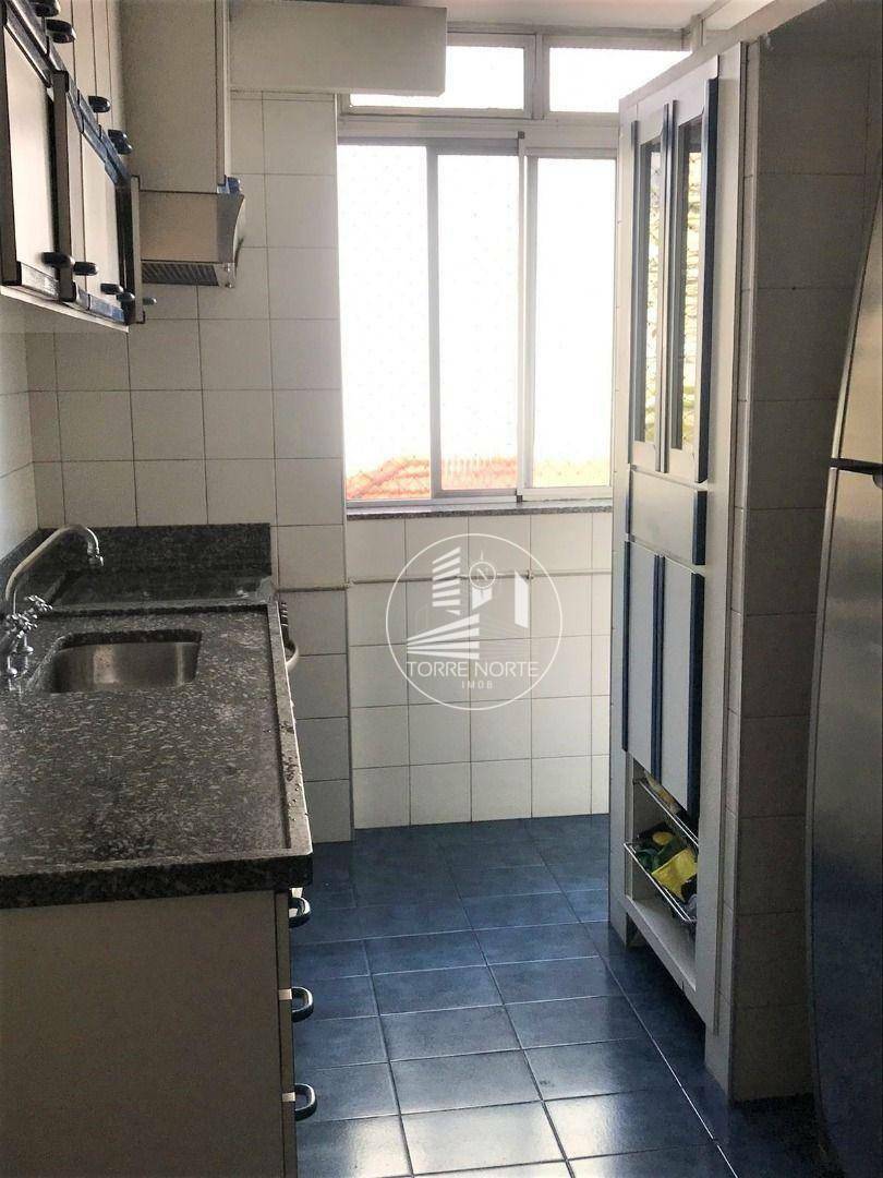 Apartamento à venda com 3 quartos, 110m² - Foto 10