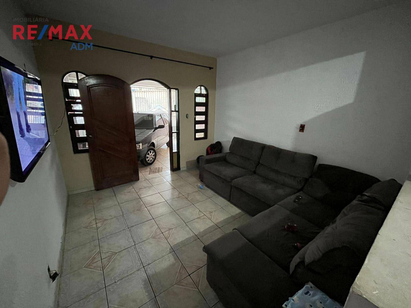 Casa à venda com 4 quartos, 135m² - Foto 6