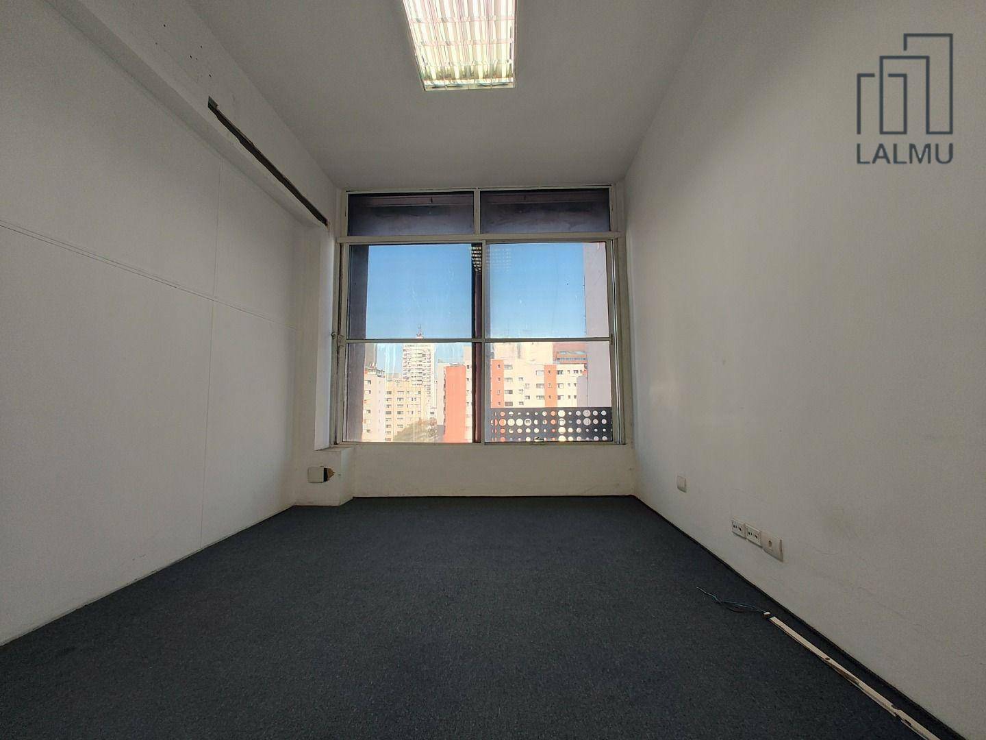 Conjunto Comercial-Sala para alugar, 135m² - Foto 12