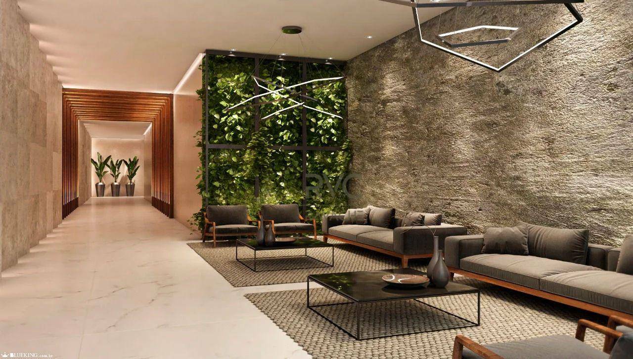 Apartamento à venda com 3 quartos, 133m² - Foto 14