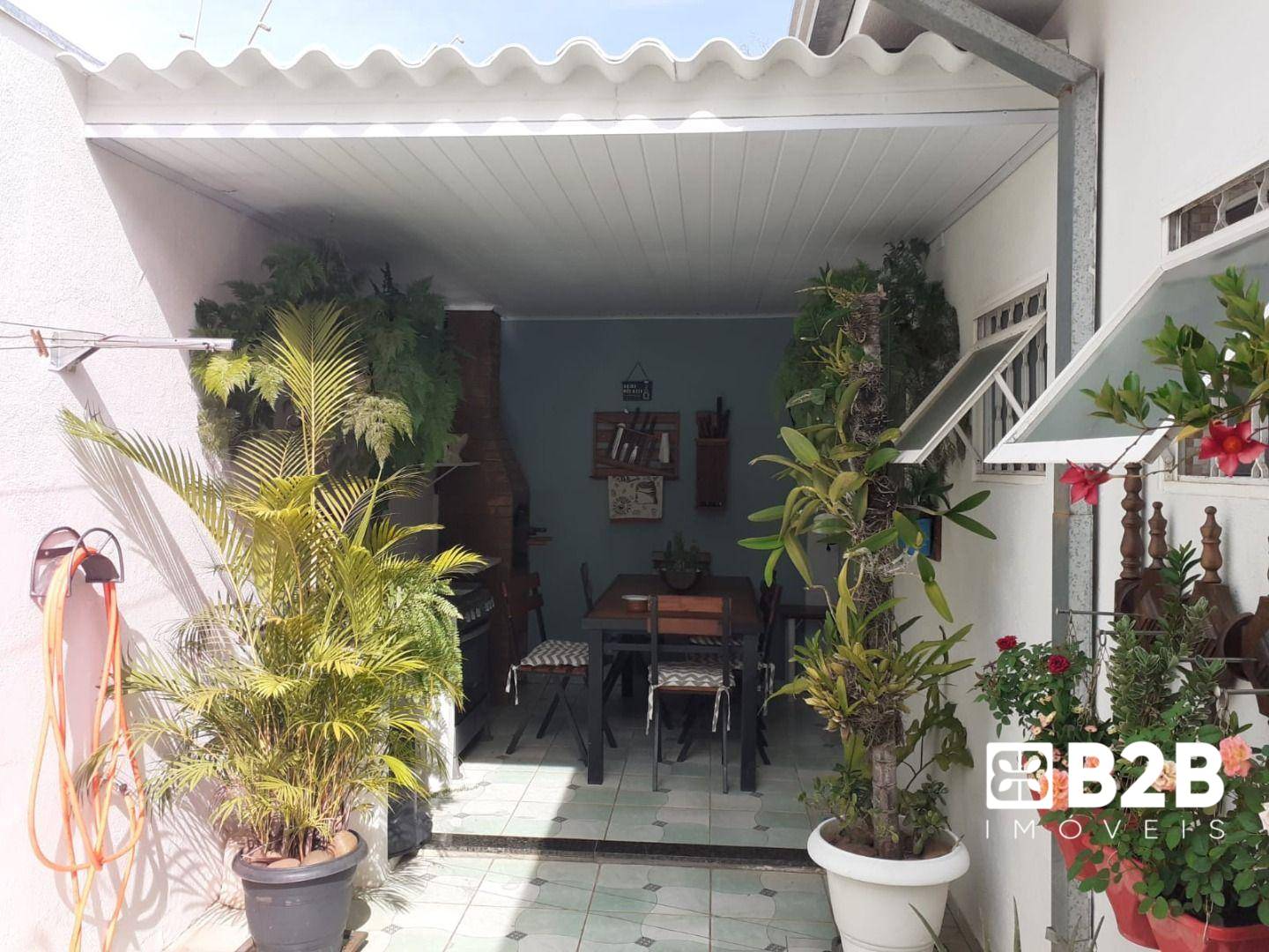 Casa, 3 quartos, 118 m² - Foto 4