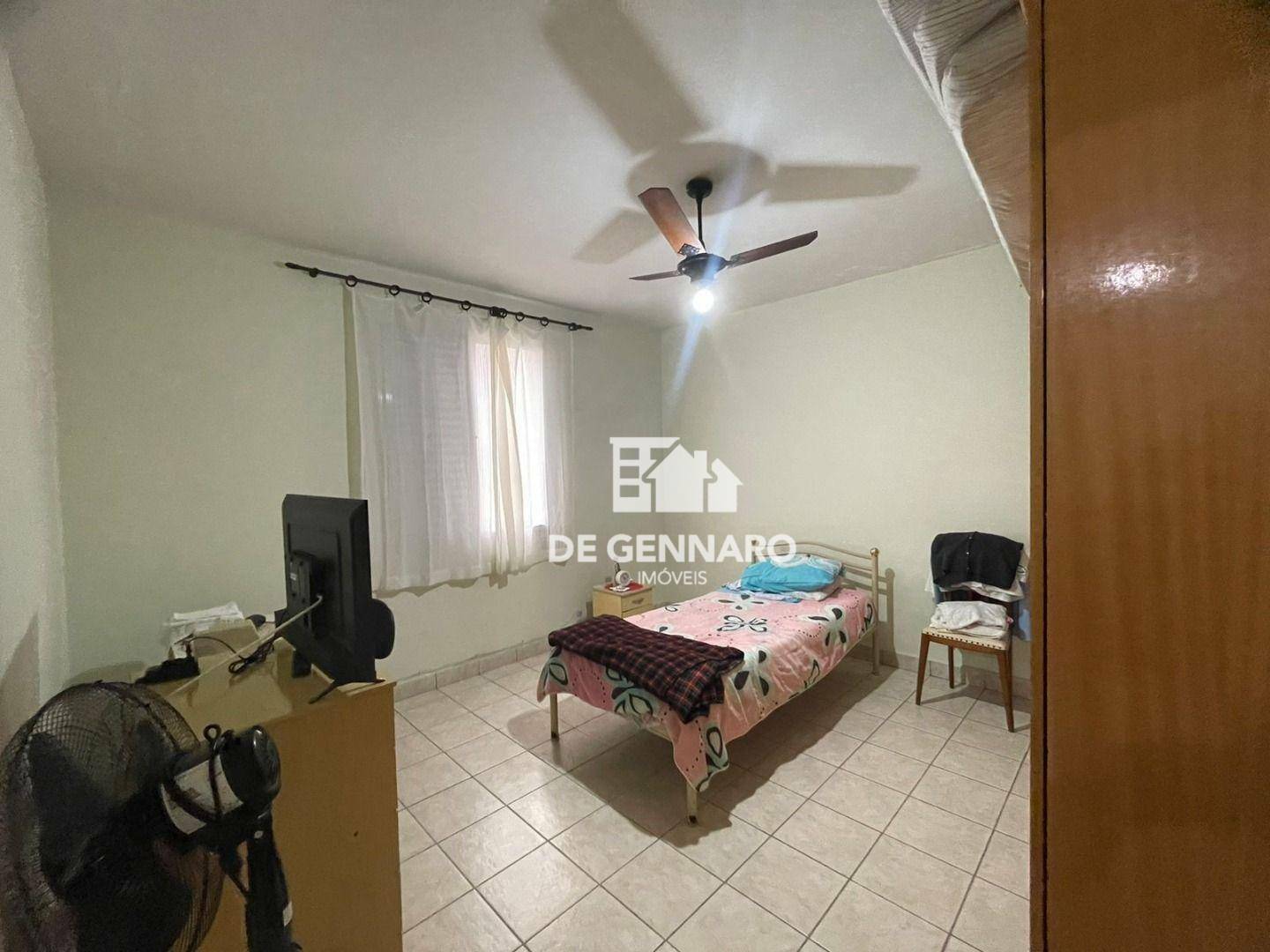 Apartamento à venda com 1 quarto, 43m² - Foto 13