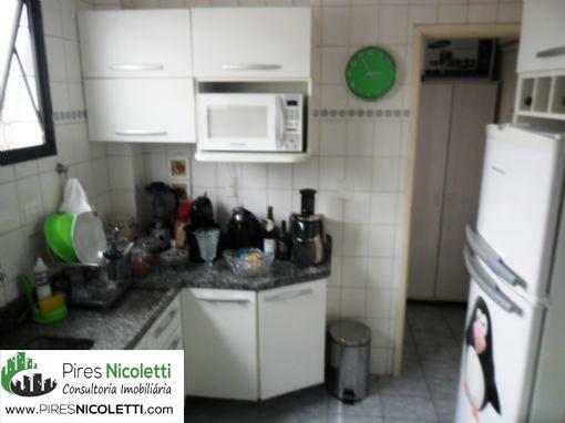 Apartamento à venda com 1 quarto, 84m² - Foto 11