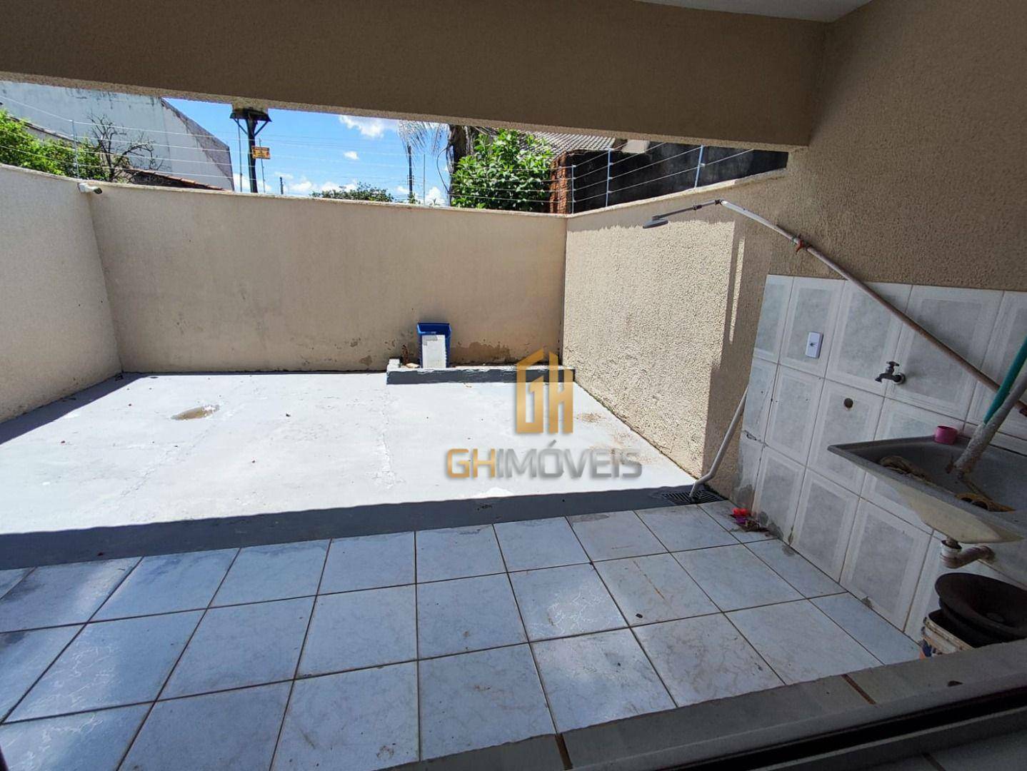 Casa à venda com 3 quartos, 105m² - Foto 15