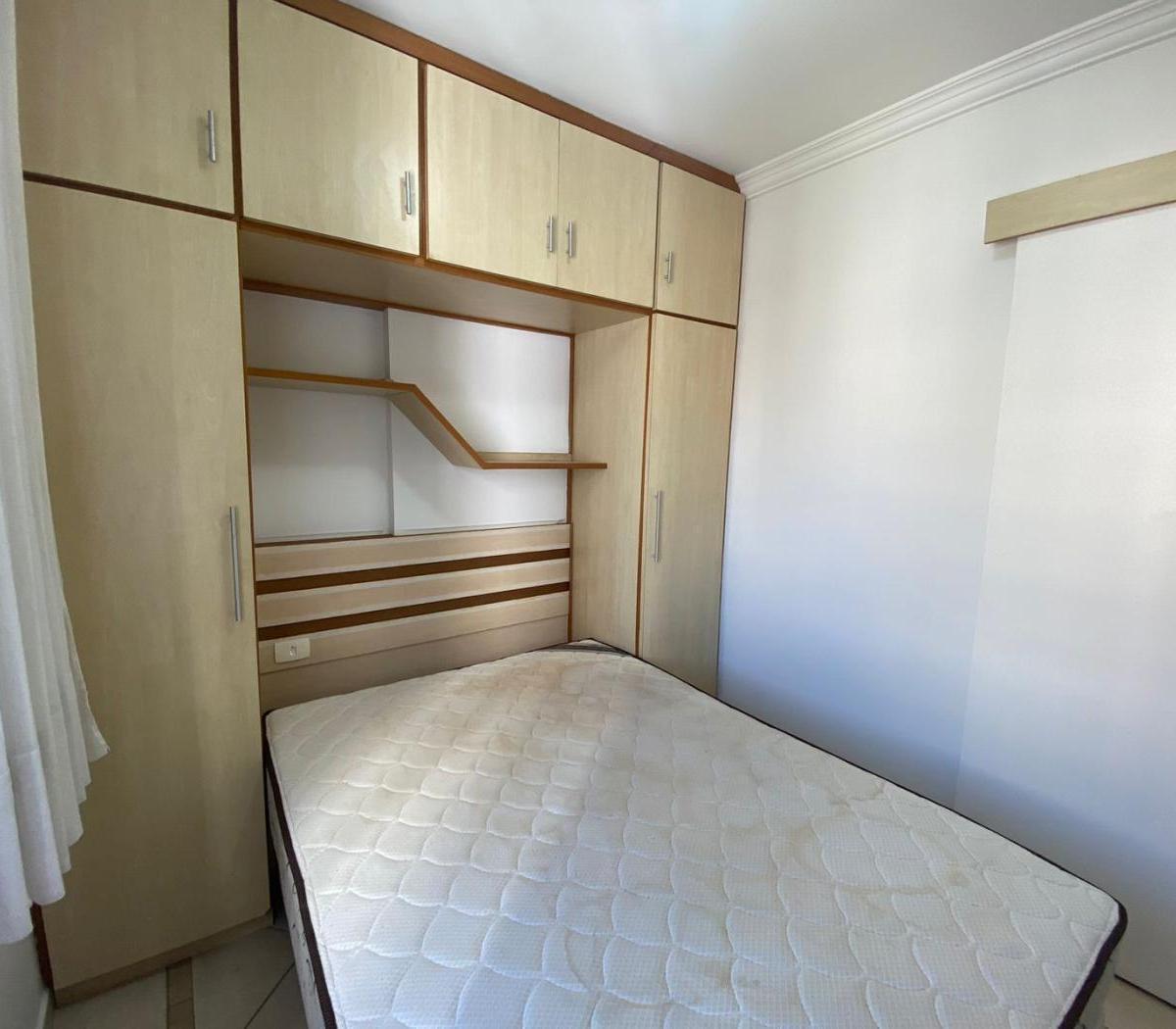 Apartamento para alugar com 1 quarto, 33m² - Foto 10