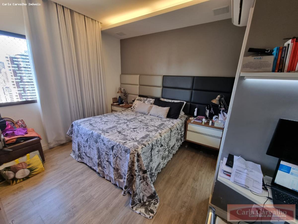 Apartamento à venda com 4 quartos, 240m² - Foto 3