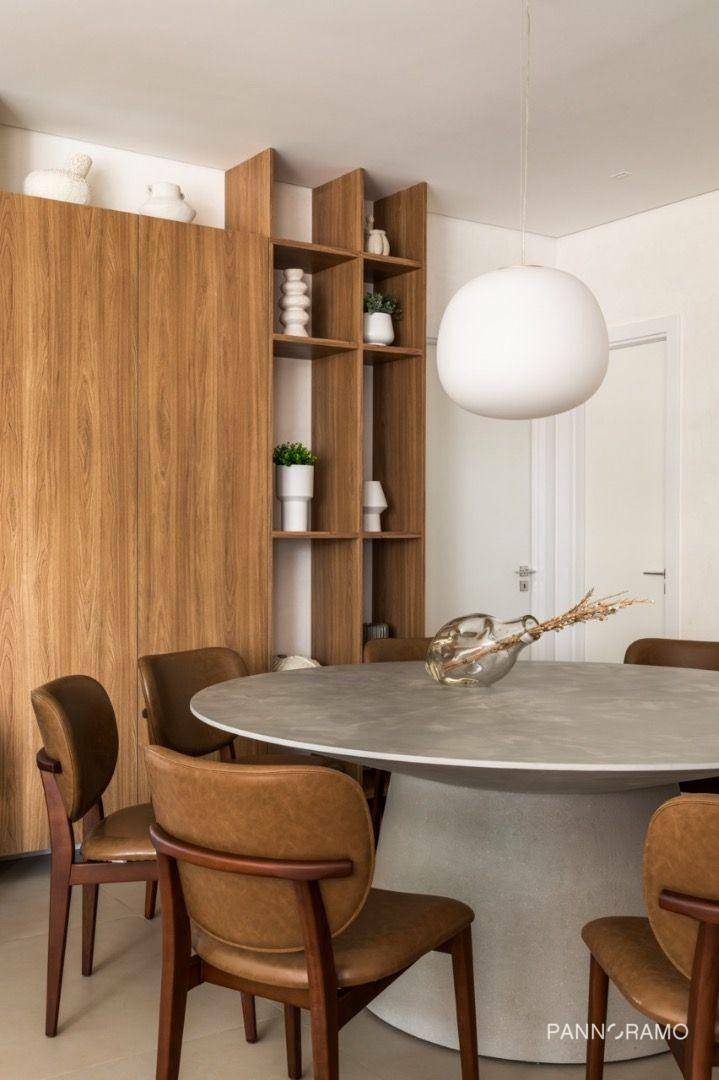 Apartamento à venda com 2 quartos, 131m² - Foto 11