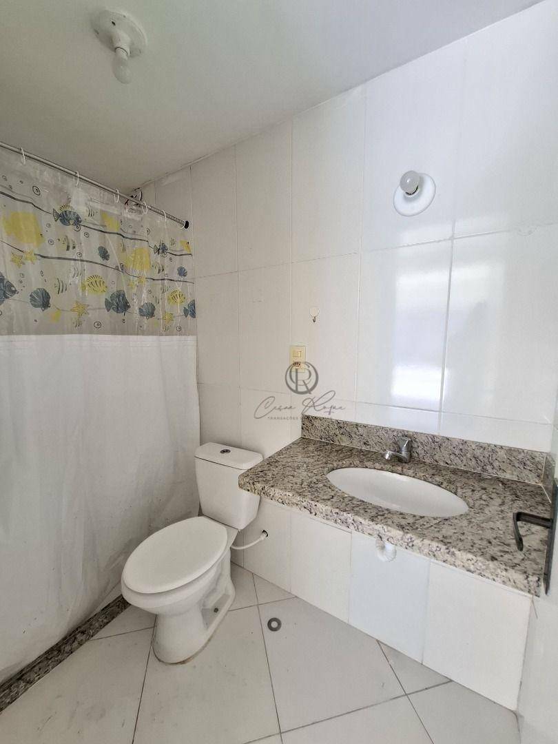 Casa à venda com 3 quartos, 107m² - Foto 6