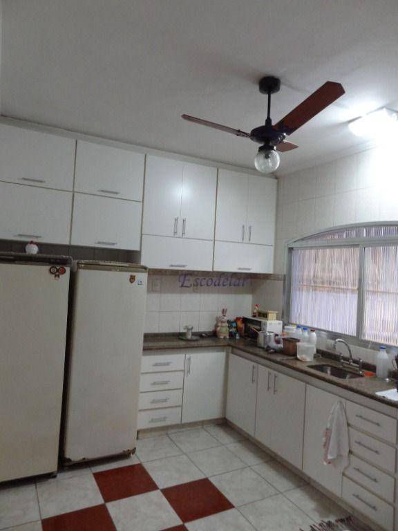 Sobrado à venda com 3 quartos, 149m² - Foto 21