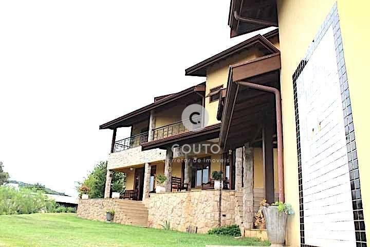 Casa de Condomínio à venda com 3 quartos, 348m² - Foto 2