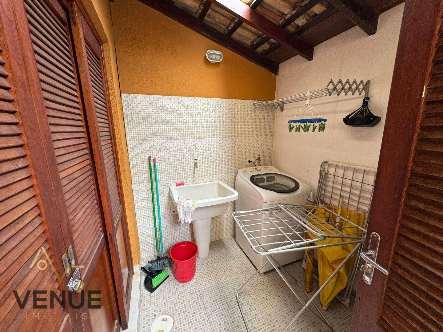 Casa de Condomínio à venda com 2 quartos, 115m² - Foto 22