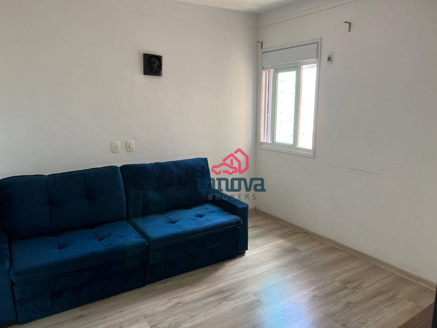 Apartamento à venda com 3 quartos, 190m² - Foto 11