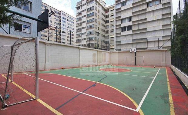 Apartamento à venda com 4 quartos, 315m² - Foto 18