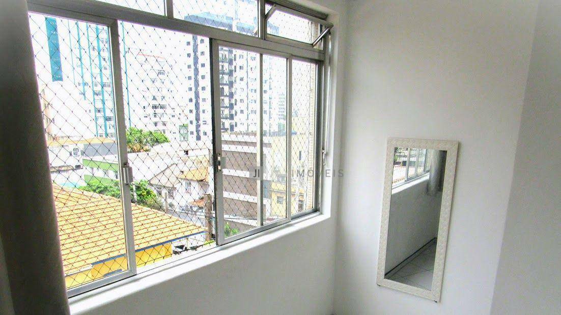 Apartamento à venda com 1 quarto, 57m² - Foto 11