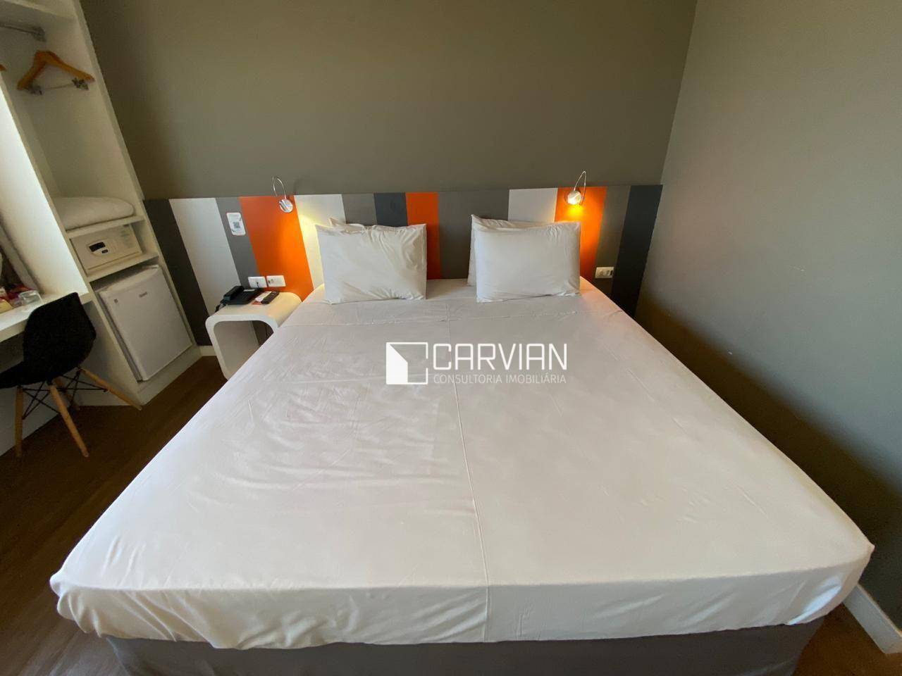 Flat/Apart Hotel, 1 quarto, 19 m² - Foto 3