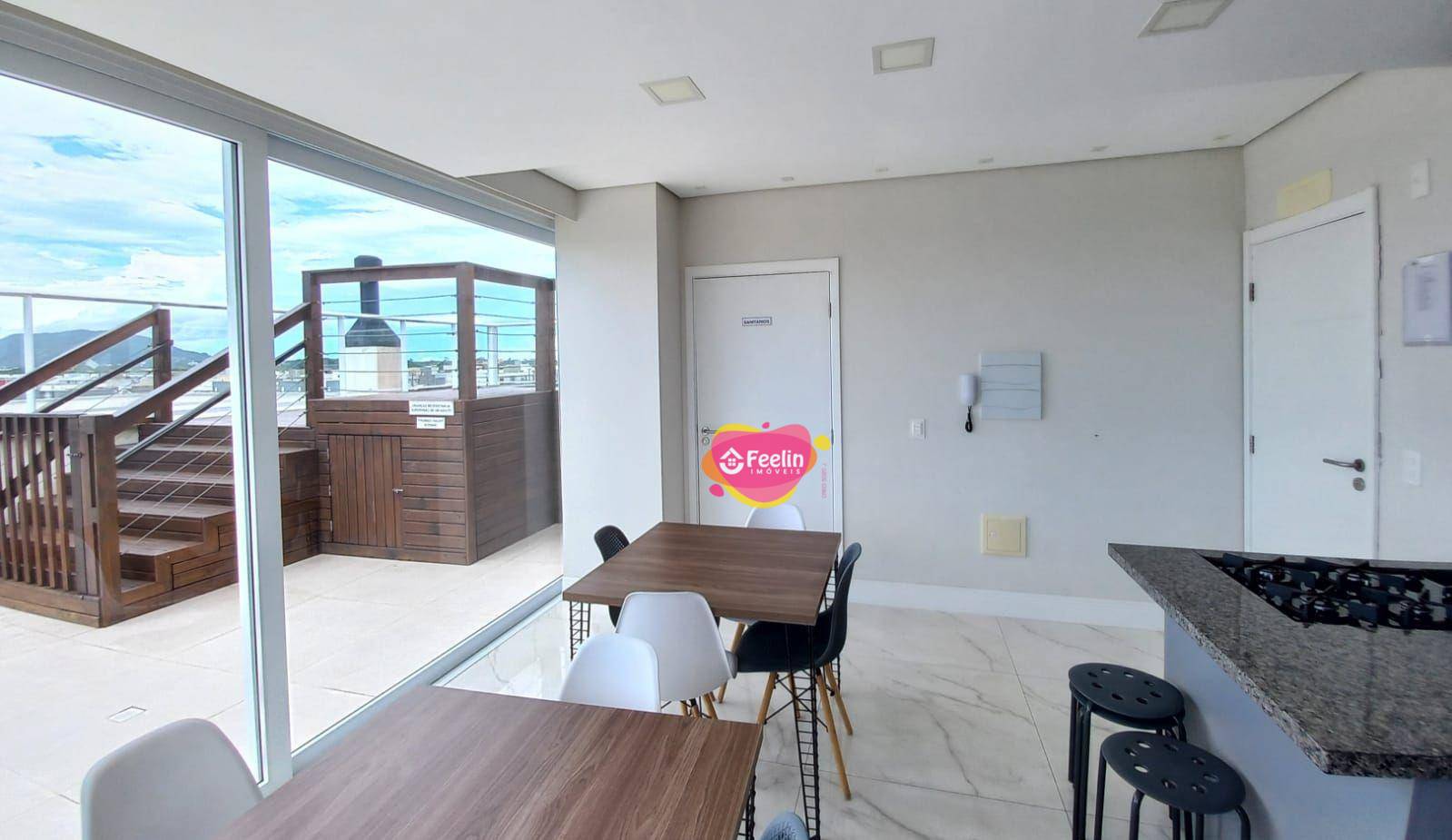 Apartamento à venda com 2 quartos, 58m² - Foto 20