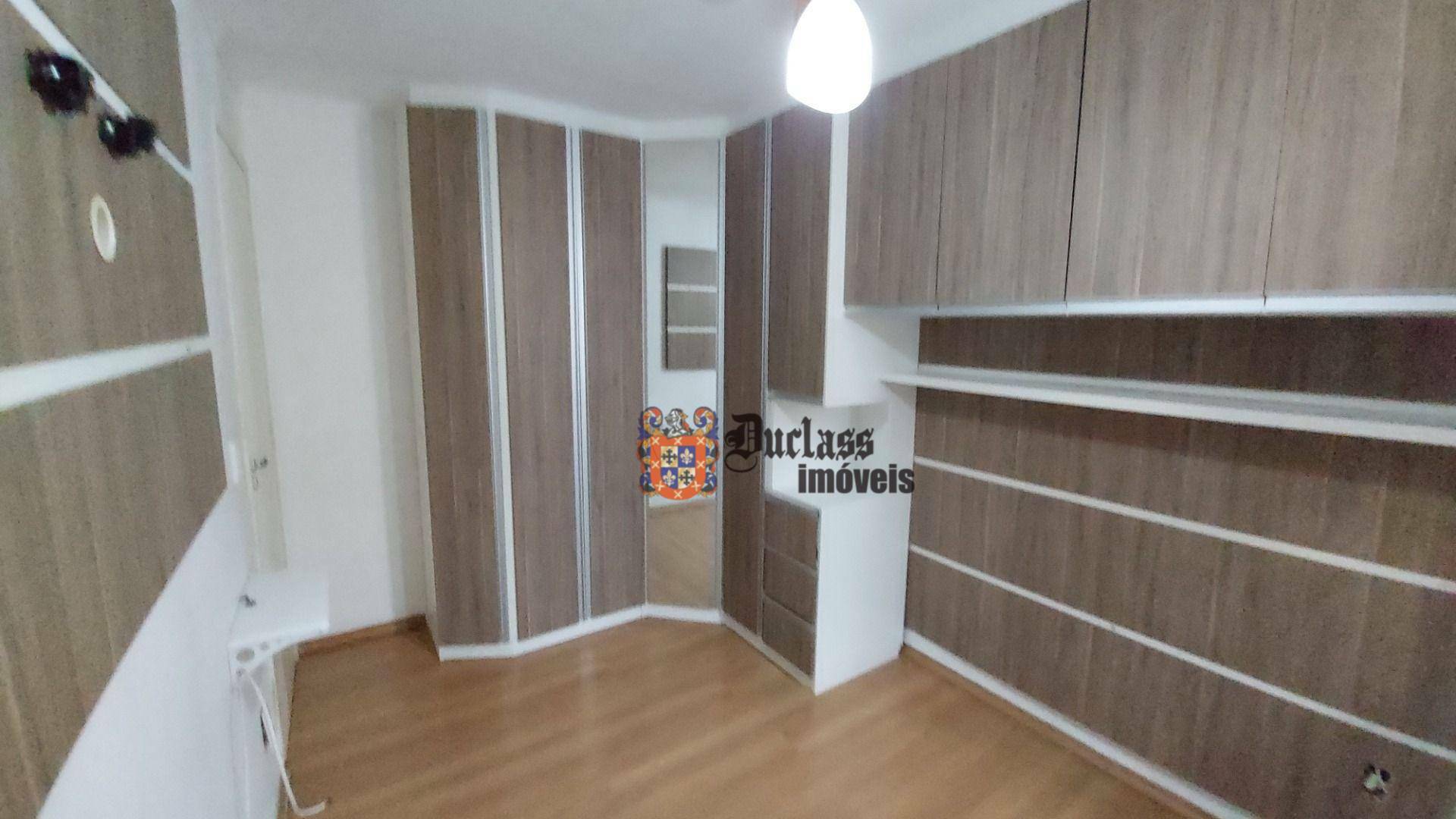 Apartamento à venda com 2 quartos, 50m² - Foto 21