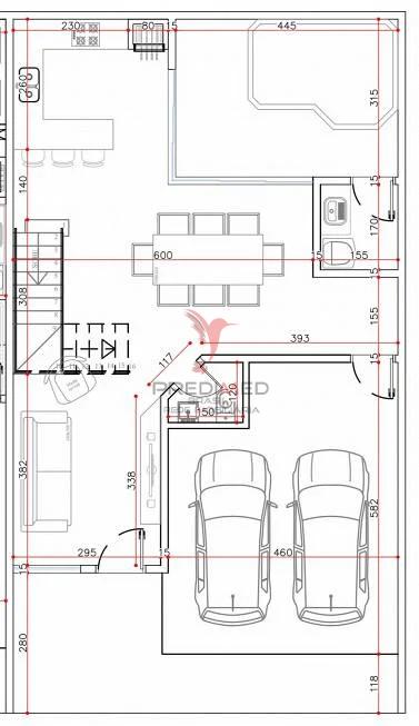 Sobrado à venda com 3 quartos, 148m² - Foto 12