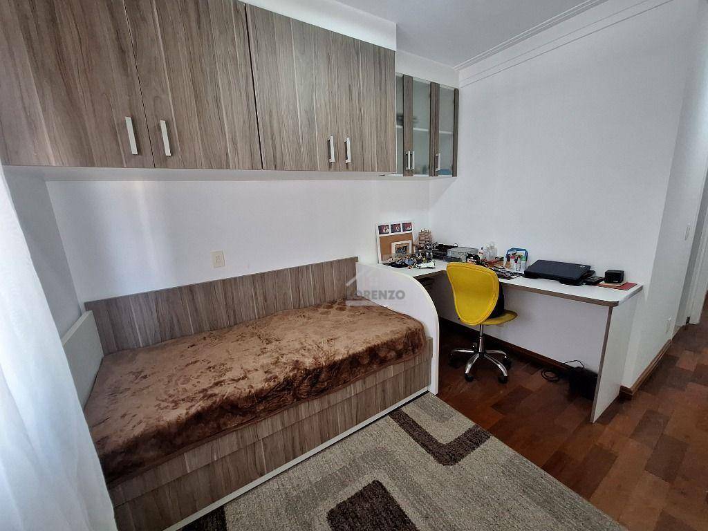 Apartamento à venda com 3 quartos, 138m² - Foto 29