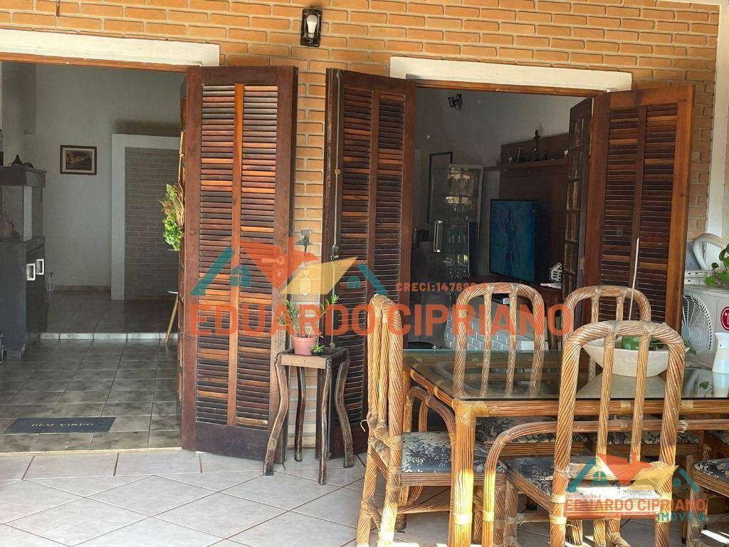 Casa à venda com 3 quartos, 160m² - Foto 6