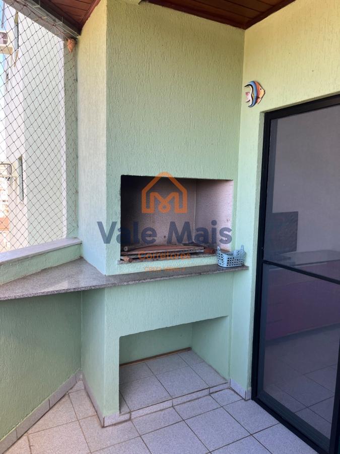 Apartamento à venda com 2 quartos - Foto 3