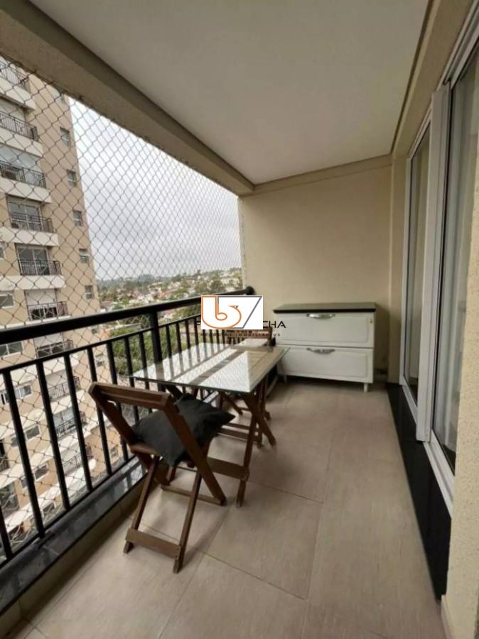 Apartamento para alugar com 1 quarto, 49m² - Foto 1