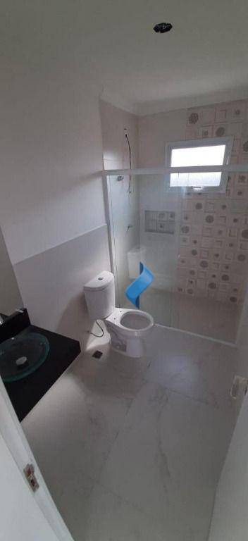 Apartamento à venda com 3 quartos, 180m² - Foto 3