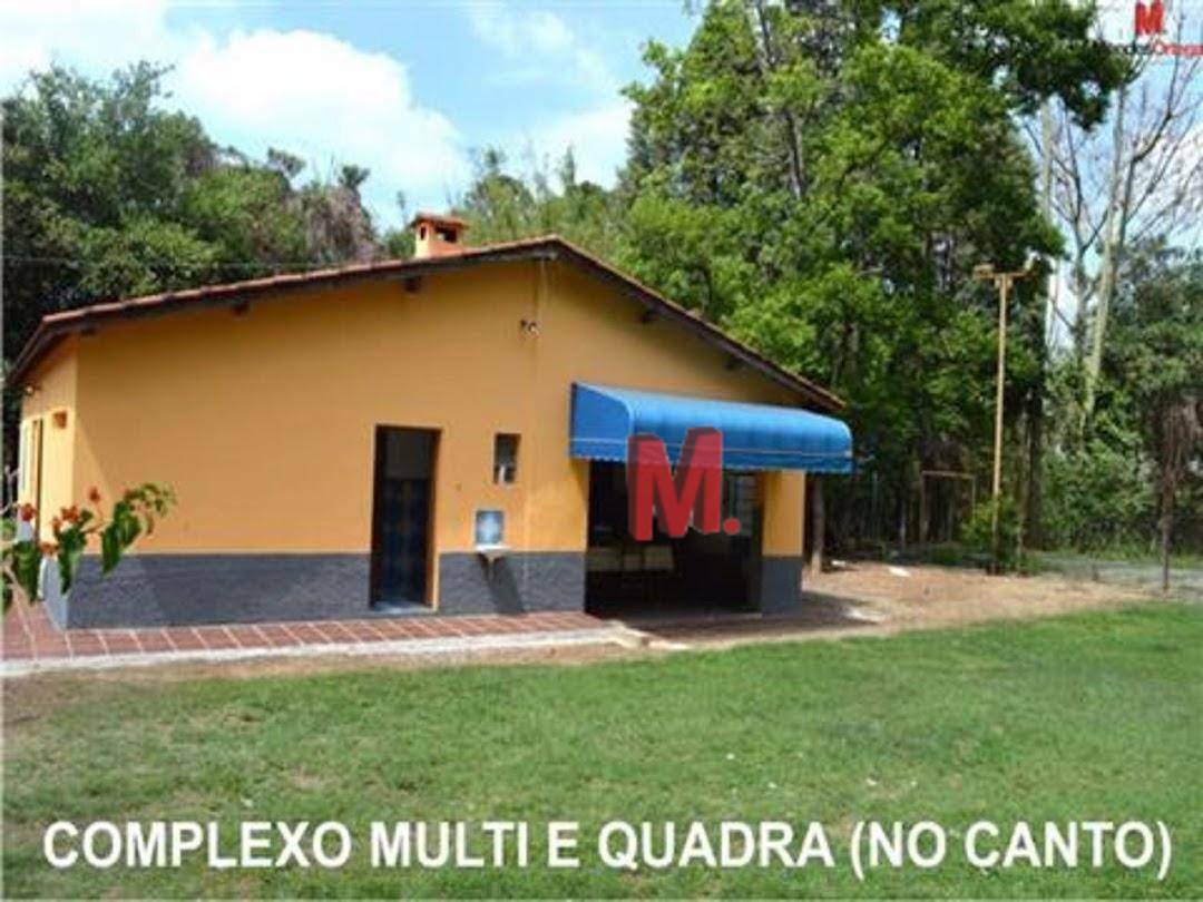 Chácara à venda com 4 quartos, 1000m² - Foto 11