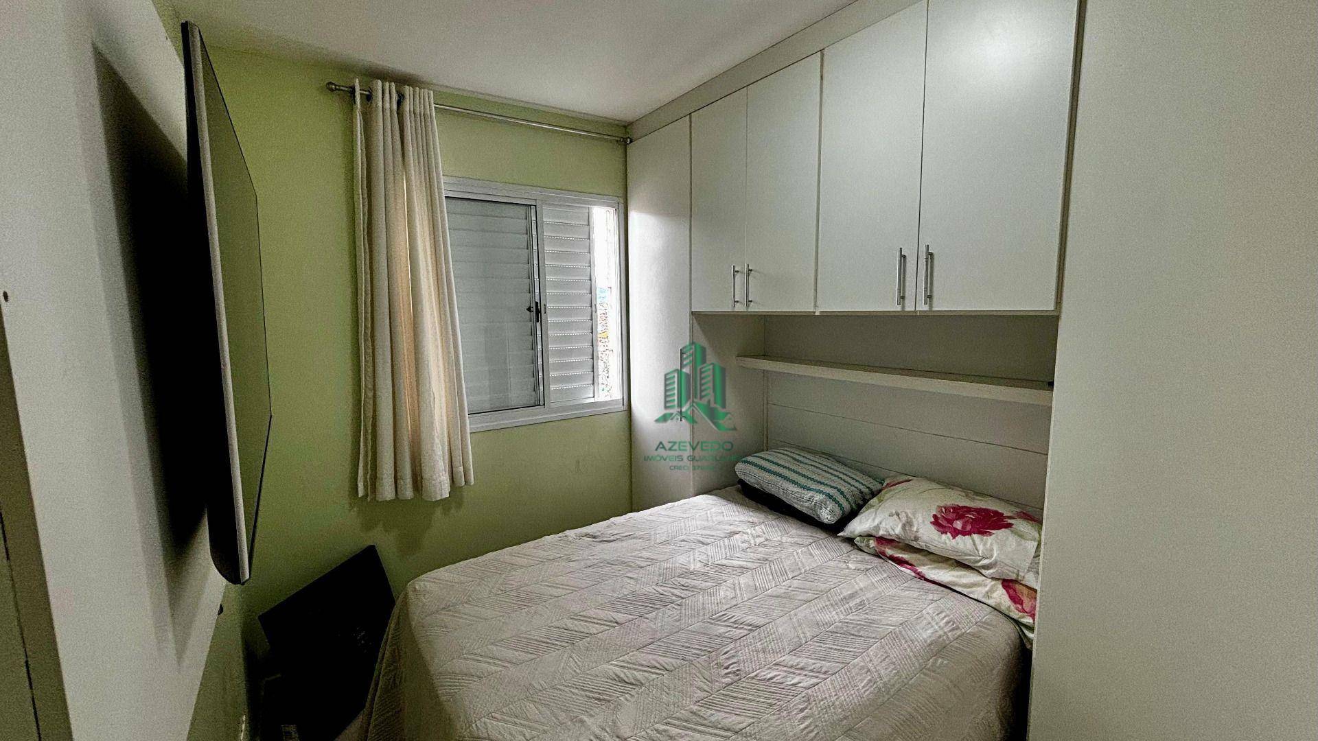 Apartamento à venda com 3 quartos, 58m² - Foto 19