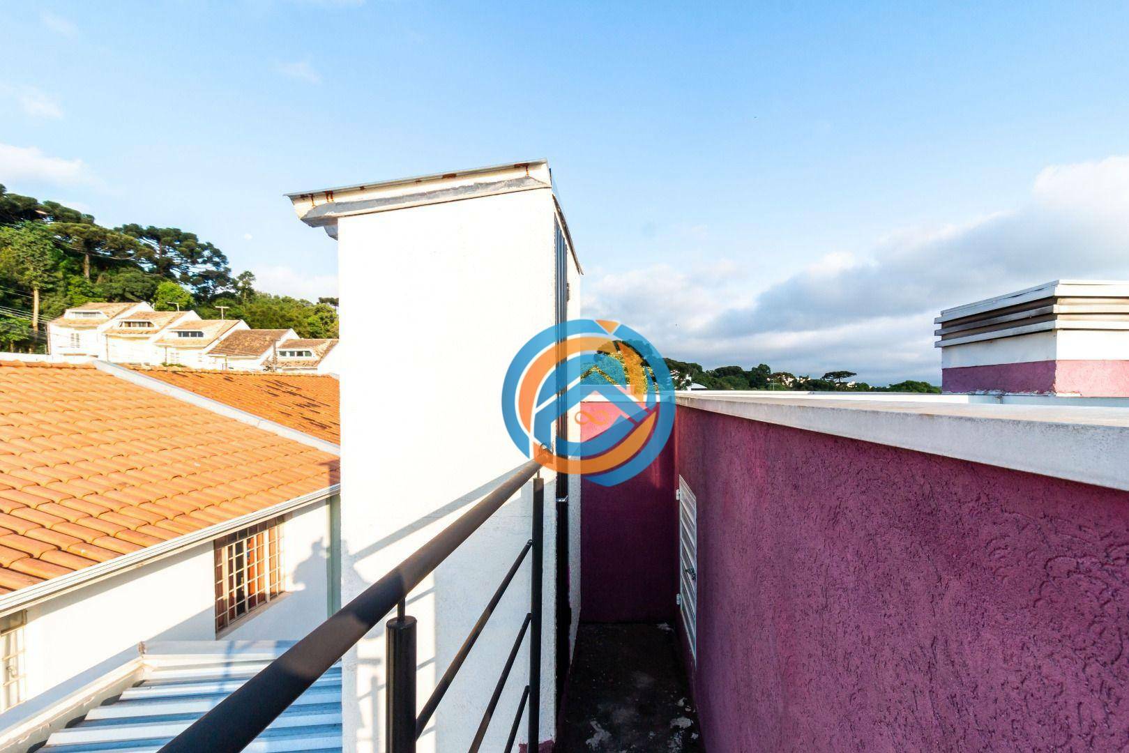 Sobrado à venda com 3 quartos, 191m² - Foto 37