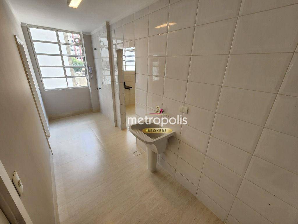 Apartamento à venda com 3 quartos, 165m² - Foto 36