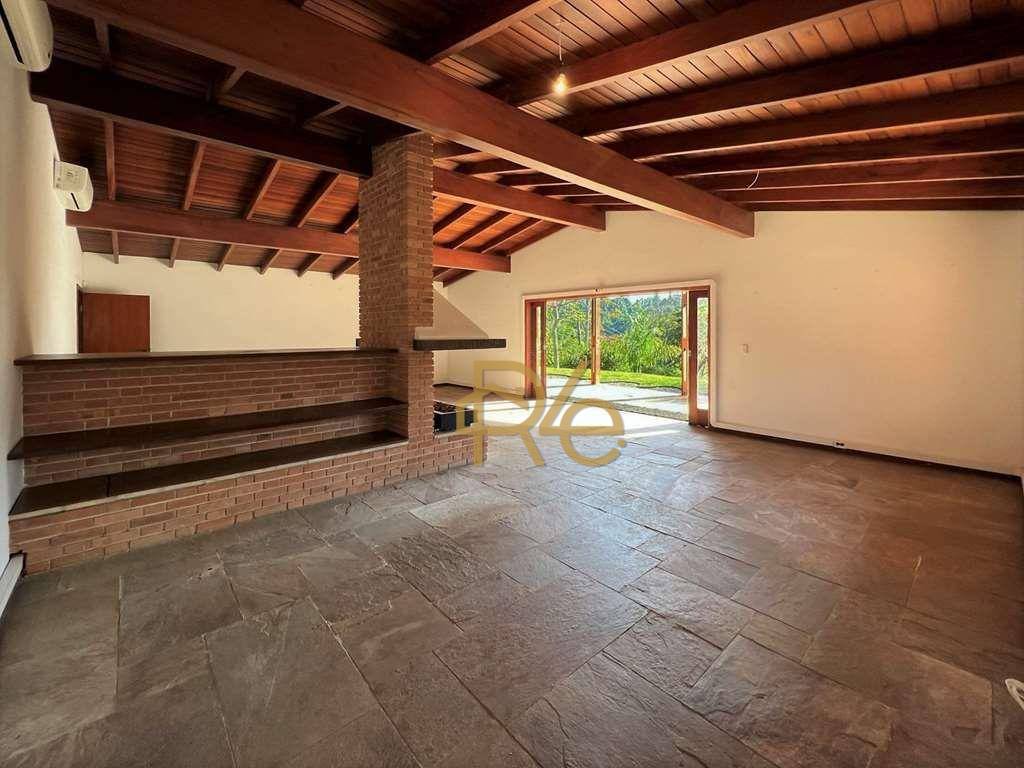 Casa de Condomínio à venda com 4 quartos, 425m² - Foto 8