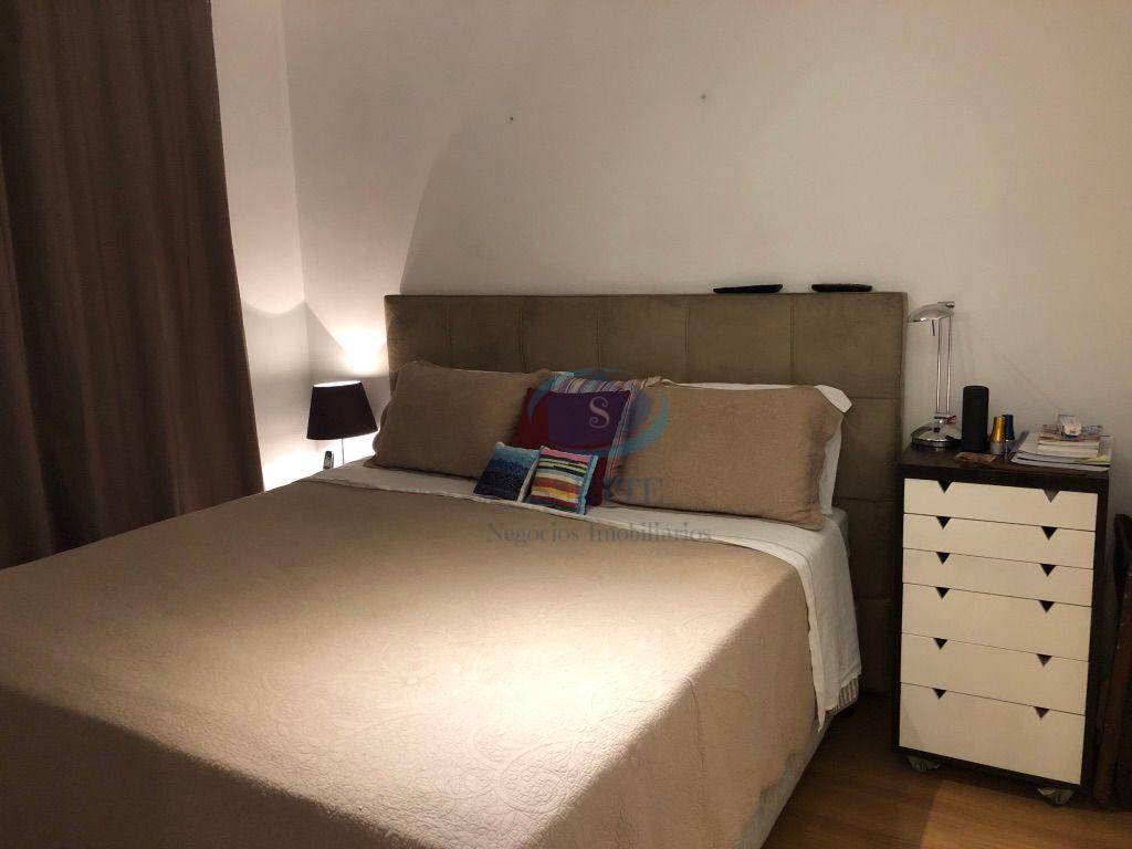 Apartamento à venda com 3 quartos, 132m² - Foto 11