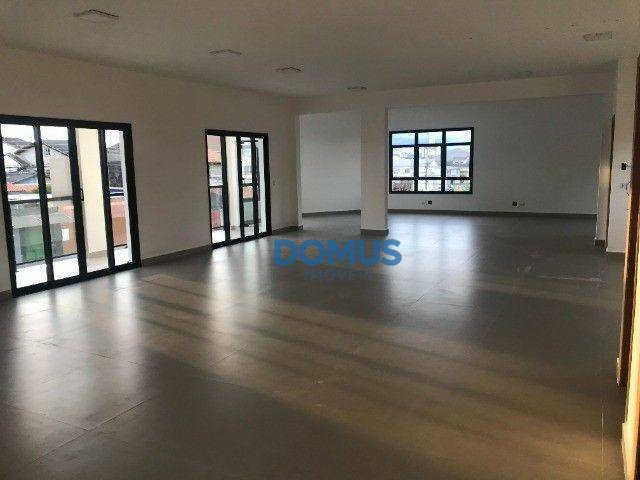 Conjunto Comercial-Sala para alugar, 30m² - Foto 1