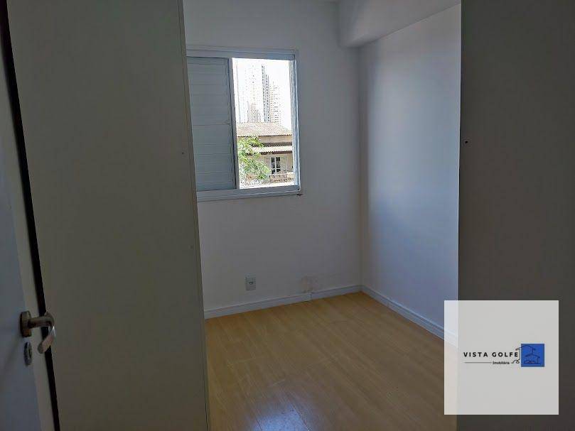 Apartamento à venda com 2 quartos, 47m² - Foto 8