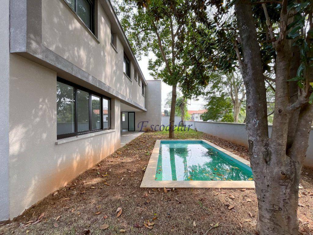 Casa de Condomínio à venda com 4 quartos, 712m² - Foto 50