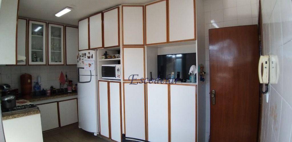 Apartamento à venda com 3 quartos, 95m² - Foto 12